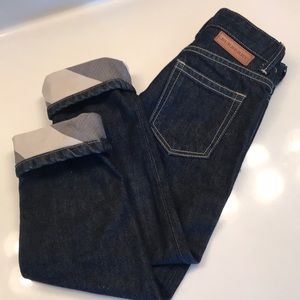 Burberry Boys Jeans